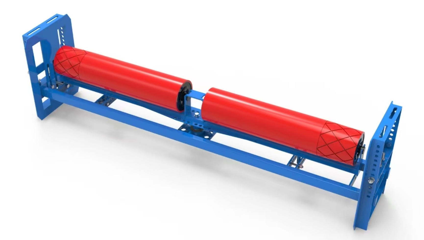 全自动调偏、纠偏设备